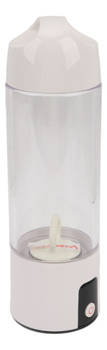 Ionizador De Agua De Hidrógeno, Botella De 220 Ml, 3700 Ppb,