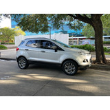 Ford Ecosport Modelo 2014 Freestyle 