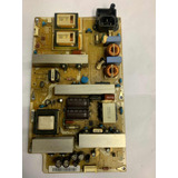 Placa Da Fonte Tv Samsung Ln40c530f1m