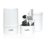 Kit De Cepillos Para Gatos Catit Cabello Corto