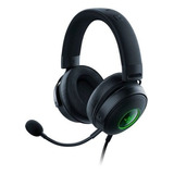 Auriculares Gamer Kraken V3 7.1 Hypersense Con Sonido