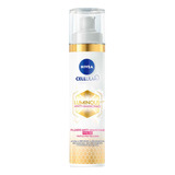 Nivea Crema Anti-manchas Facial Día Fps50 Cellular Luminous