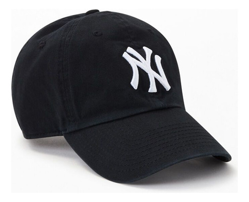 Gorra Ny Strapback. Ajustable Calidad Premium