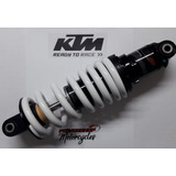 Amortiguador Trasero Ktm Duke 200/390,rc200 ,ktm 250/390 Ng.