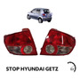 Stop Derecho Hyundai Getz 2006 2012  Hyundai GETZ