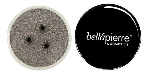 Maquillaje En Polvo - Bella Pierre Shimmer Powder, Whese