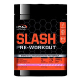 Slash Pre Workout 30serv - Idn Nutrition 