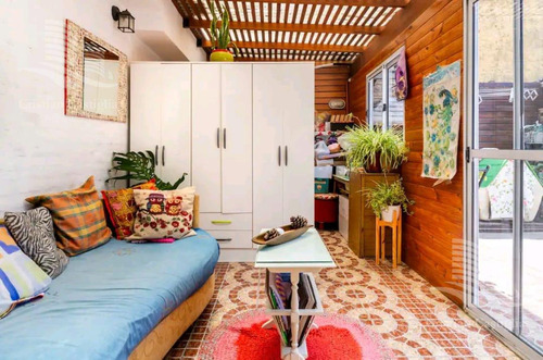 Venta - Casa 4/cuatro Ambientes, Patio, Parrilla, Cochera - Munro, Vicente López