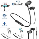 Fone Ouvido Bluetooth Sem Fio Jbl Everest 950bt