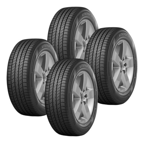 Paq X4 Llantas 185/70 R13 Hankook Kinergy St H735 86t