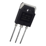 Transistor Igbt 80n60f2ds Original Novo Envio Imediato