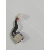 Power Jack Toshiba Satellite E45-b E45t-b S45-b