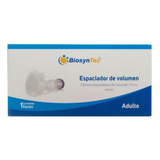 Cámara Espaciadora De Volumen Adulto 175 Ml Biosyntec