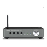 Mini System Yamaha Wxc-50 Pré Amplificador Wireless Streamer