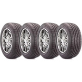 Kit De 4 Llantas Bridgestone Dueler H/p Sport P 235/65r17 108 V