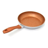 Panela Sauté Grand 24cm Flavorstone Original Nao Gruda Nada