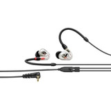 Fone De Ouvido Sennheiser Ie 100 Pro Clear