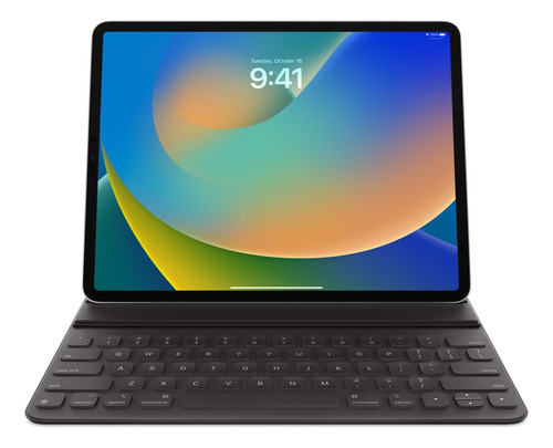 Apple iPad Pro 12,9 M2 6th Gen 1tb, 16gb Ram Com Acessórios