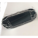 Estuche Protector Crystal Cases Psvita Fat Slim Acrilico Nvo