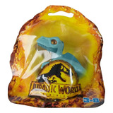 Giganotosaurus Imaginext Jurassic Wold Dominion Figura Cría 