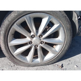 Un Rin 18¨ Buick Verano 2012 (usado Original) Sin Llanta