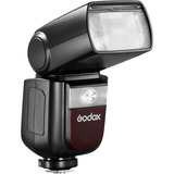 Flash Godox Ving V860 Iii Ttl Para Câmeras Canon C/ Bateria