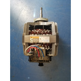 Motor  Original Para Secadora  Ropa Samsung Mod. Dfs270xsel1