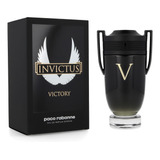 Fragancia Para Caballero Invictus Victory 200 Ml Edp Spray