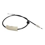 Cable Freno Secarropas Compatible Kohinoor Ab 652 2052 5,2k