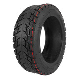 Patinete Eléctrico Engrosado Tyre Ulip 70/80-6.5 De 11 Pulga