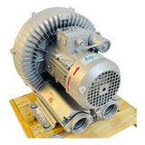 Blower De 1.7hp A 220v Referencia 2rb-510-7aa11 Agrair