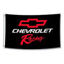 Llavero Blanco Con Emblema Tricolor De Chevrolet Chevy ...
