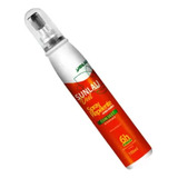 Repelente De Insetos Spray Sunlau 100ml Proteção 6 Horas