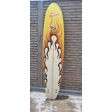 Prancha Funboard  8'8 / Shaper Neco Carbone