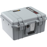 Pelican 1507nf Air Case Without Foam (silver)
