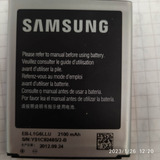 Bateria Samsung S3 Usada Casi Sin Uso En Buen Estado