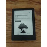 Kindle 8va Generación De 4 Gb 