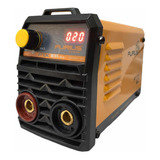 Equipo Soldar Mini 180 Inverter