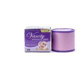 Hilo Para Depilar De La India Vanity Threading Thread Morado