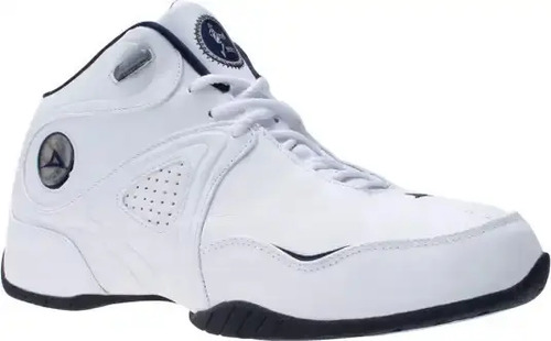 Tenis Tipo Bota Pirma Deportivo Basquetbal Caballero 73905