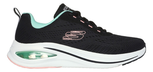 Tenis Skechers Air Meta Aired Out Para Mujer