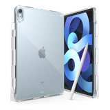 Funda iPad Air 4ta 2020 Ringke Fusion Anti Impacto Original 