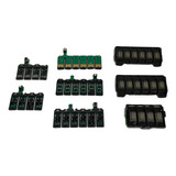 Placas Epson Reset/lectura De Chips Cartuchos