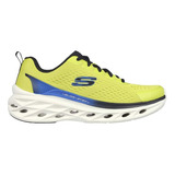 Tenis Skechers Sport Glide Step Swift- Frayment