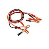 Cable Puente Bateria 800 Amp Camiones Camionetas Reforzado