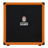 Orange Crush Bass 100 Amplificador Para Bajo 100w 1x15''