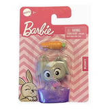 Barbie Pets Bunny Mattel Original / Conejo Barbie