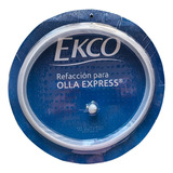 Empaque Para Olla Express Ekco Plus 6 L. 