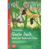 Uncle Jack And The Bakonzi Tree  - Aa.vv