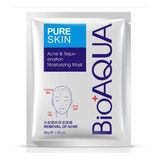 Kit 6 Mascarillas Antiacne Bioa - g a $83